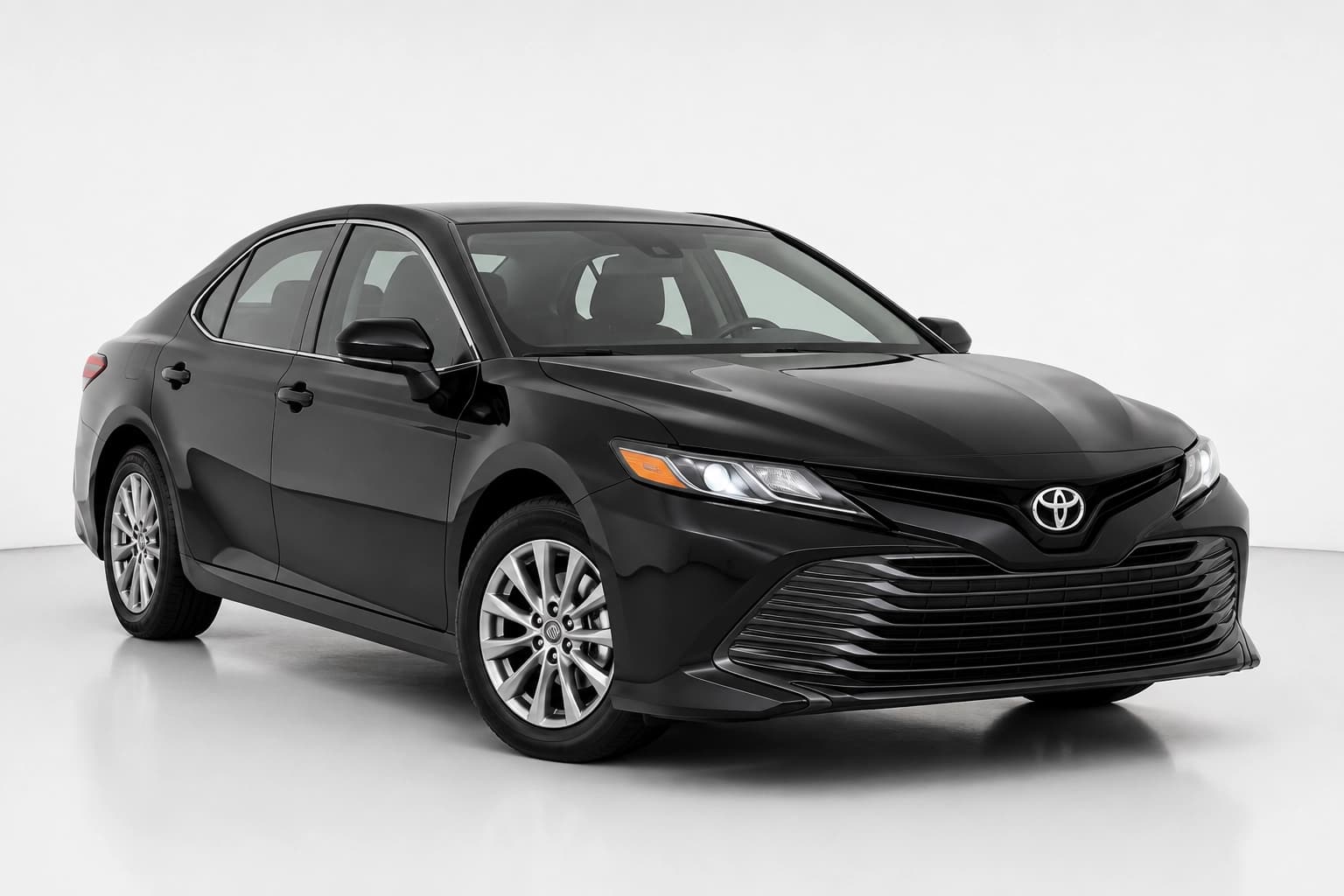 Sedan available from Cityscape Limo