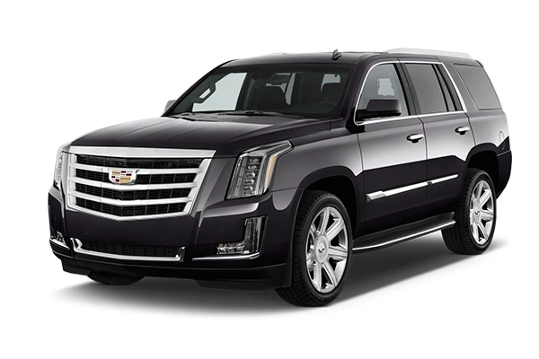 Cadillac-Escalade