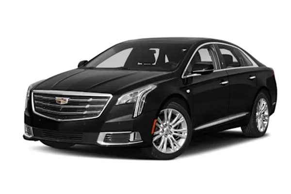 Cadillac-XTs