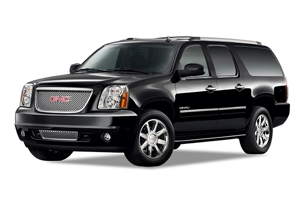 GMC-Yukon