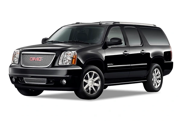 GMC-Yukon