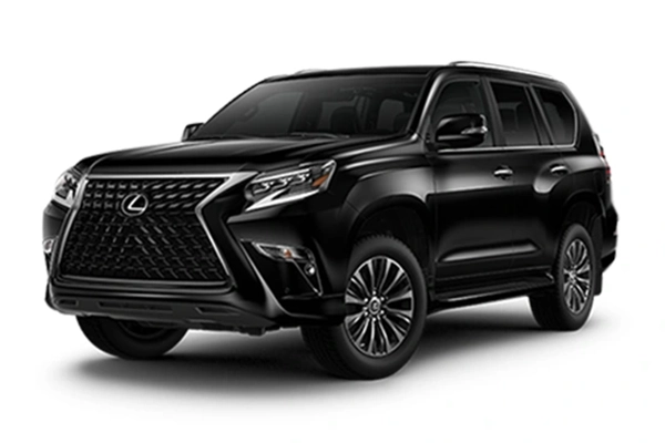 Lexus-GX460