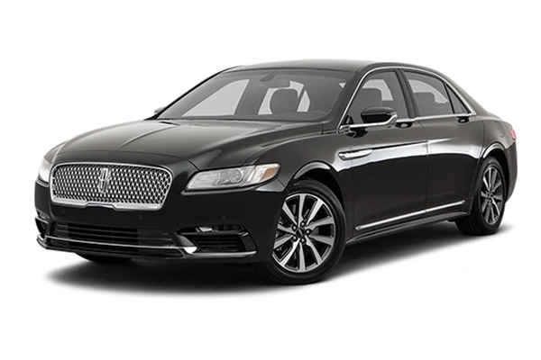 Lincoln-Continental