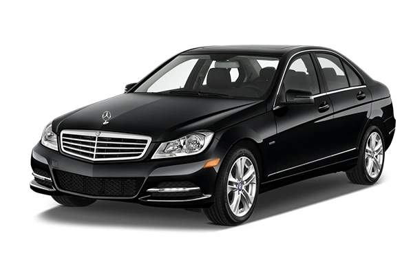 Mercedes-S-Class