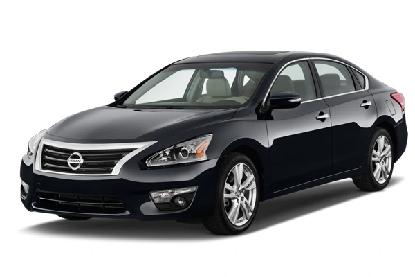 Nissan-PNG-Photos