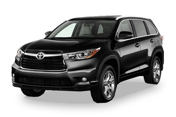 Toyota-Highlander
