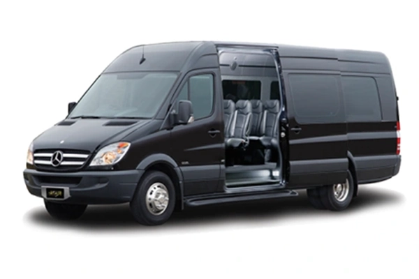 sprinter