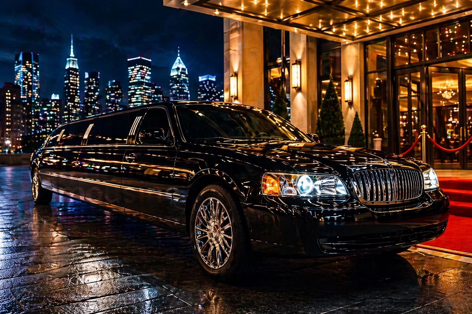 limo post 1